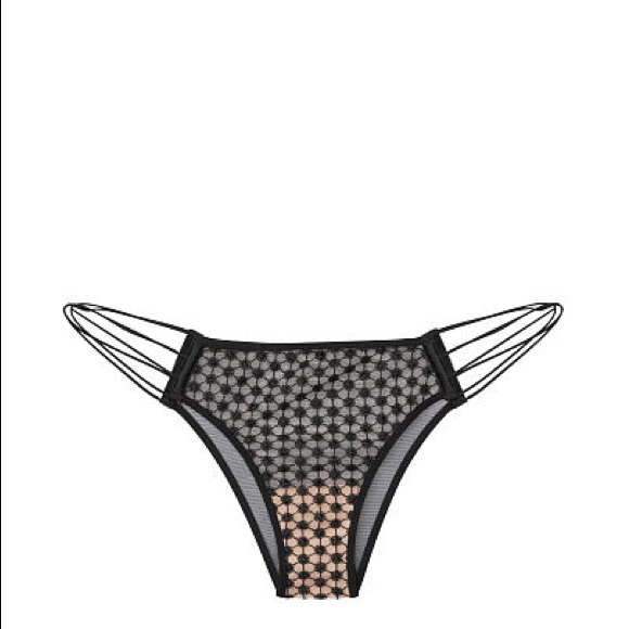 Victoria’s Secret Starbust Set Small bra and panty - Picture 6 of 6